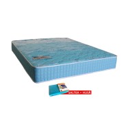 Set Saltea Memory Foam Saltex 900x2000 + Husa cu elastic Set Saltea Memory Foam Saltex 900x2000 + Husa cu elastic